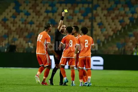 دوري المحترفين.. طنطا يهزم الداخلية برباعية.. وريمونتادا قاتلة لبروكسي ضد منتخب السويس